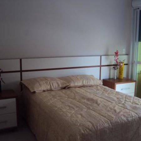 Florianópolis Residencial Vila Da Praia Apartamento 27 מראה חיצוני תמונה