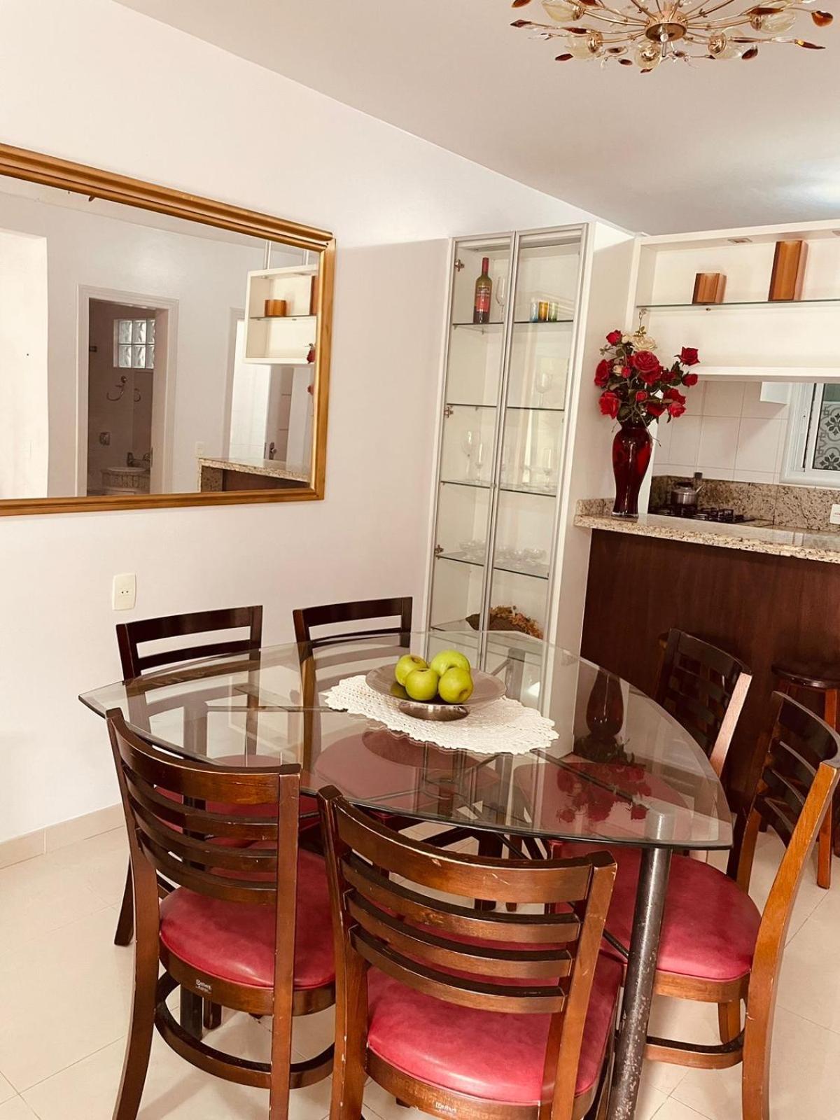Florianópolis Residencial Vila Da Praia Apartamento 27 מראה חיצוני תמונה
