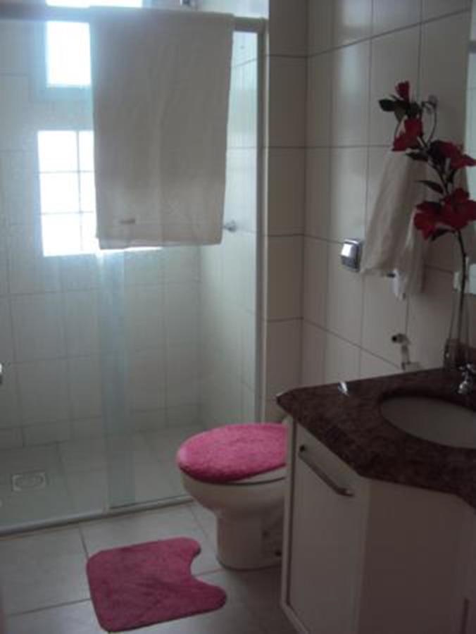 Florianópolis Residencial Vila Da Praia Apartamento 27 מראה חיצוני תמונה