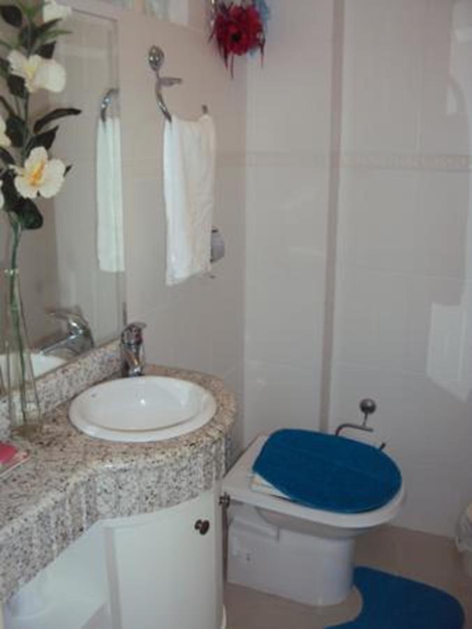 Florianópolis Residencial Vila Da Praia Apartamento 27 מראה חיצוני תמונה